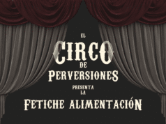 Fetiche alimentación - Dame de comer, dame de comer ahora.