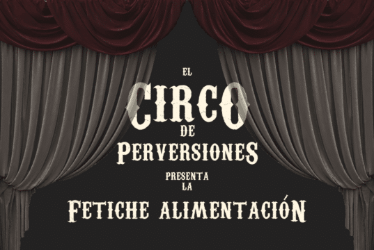 Fetiche alimentación - Dame de comer, dame de comer ahora.