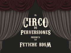 ¿Tienes un fetiche BDSM? Pues, buenas noches.