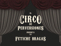 El fetiche bragas es un fetiche semisexy.