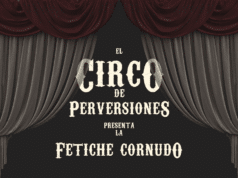 Fetiche cornudo - Viendo como se follan a tu mujer.