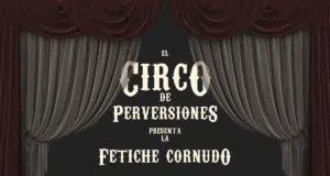 Fetiche cornudo - Viendo como se follan a tu mujer.