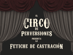 El fetiche de castración sólo se vive una vez.