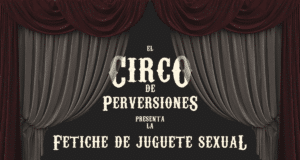 Fetiche de juguete sexual - Con un rugido en el coño