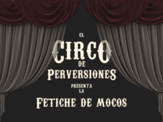El fetiche de mocos - Trágate mis mocos.