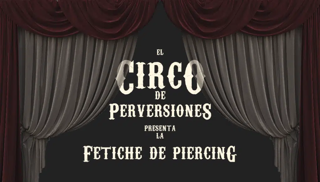 Fetiche de piercing  - anillos en las tetas, el coño y en la polla.