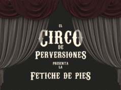 Citas fetiche de pies con mujeres muy especiales.