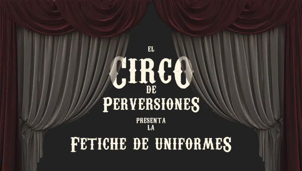 Fetiche de uniformes - Sexo con Uniformados.