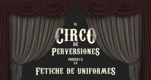 Fetiche de uniformes - Sexo con Uniformados.