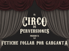 Fetiche follar por  garganta. Trágate la polla.