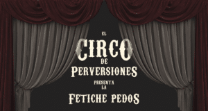 El fetiche pedos apesta a gloria.