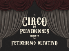 El fetiche olfativo está bastante extendido.