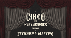 El fetiche olfativo está bastante extendido.